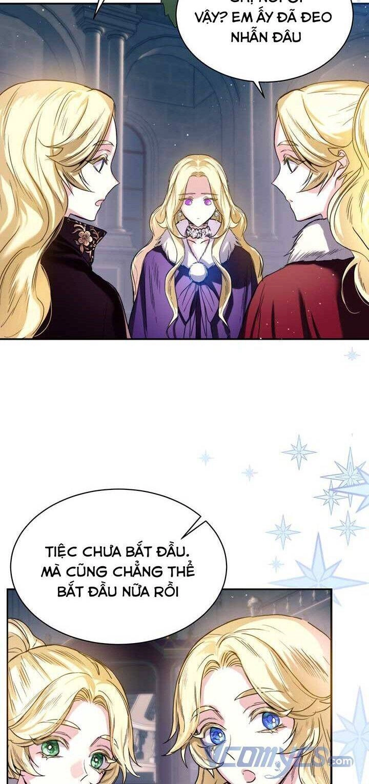 Cuộc Hôn Nhân Hoàng Gia Chapter 2 - 24