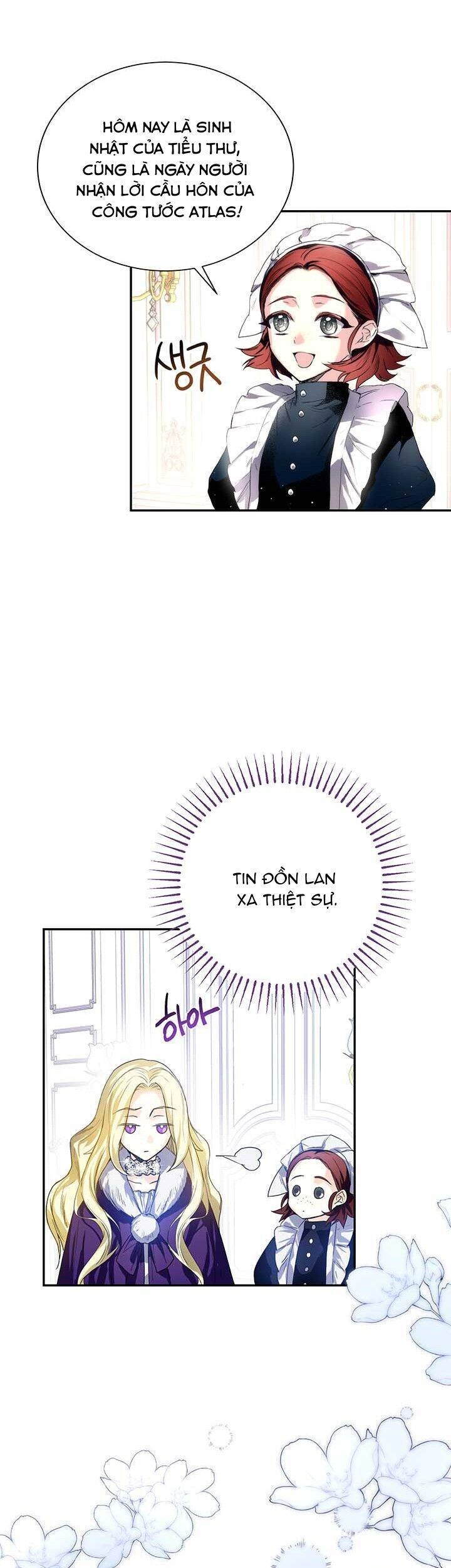 Cuộc Hôn Nhân Hoàng Gia Chapter 2 - 31