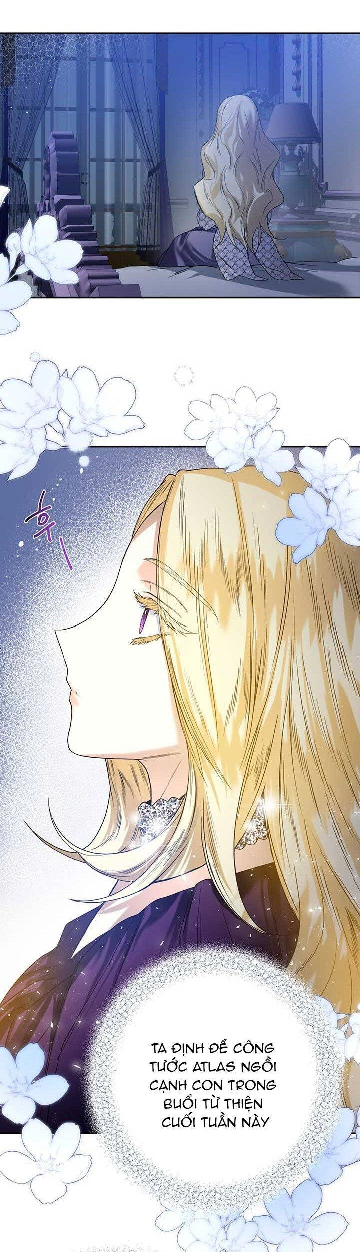 Cuộc Hôn Nhân Hoàng Gia Chapter 2 - 33