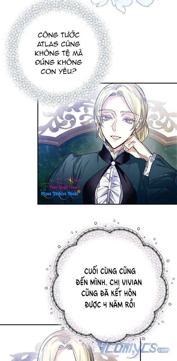 Cuộc Hôn Nhân Hoàng Gia Chapter 2 - 34