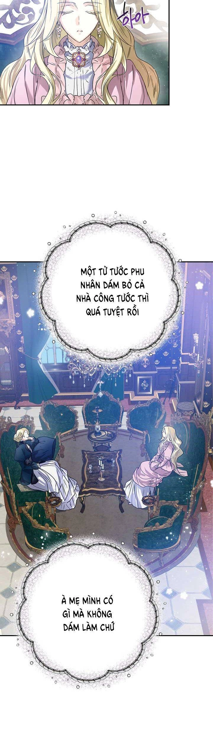 Cuộc Hôn Nhân Hoàng Gia Chapter 2 - 35