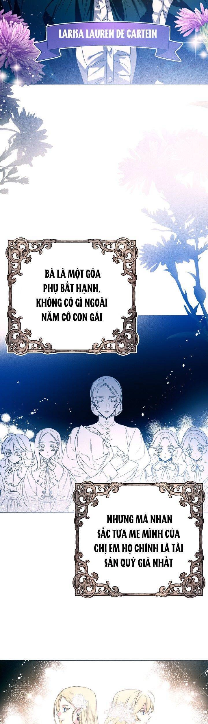 Cuộc Hôn Nhân Hoàng Gia Chapter 2 - 37