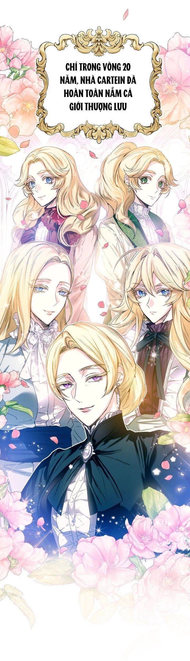 Cuộc Hôn Nhân Hoàng Gia Chapter 2 - 40