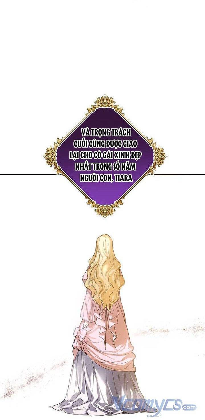 Cuộc Hôn Nhân Hoàng Gia Chapter 2 - 41