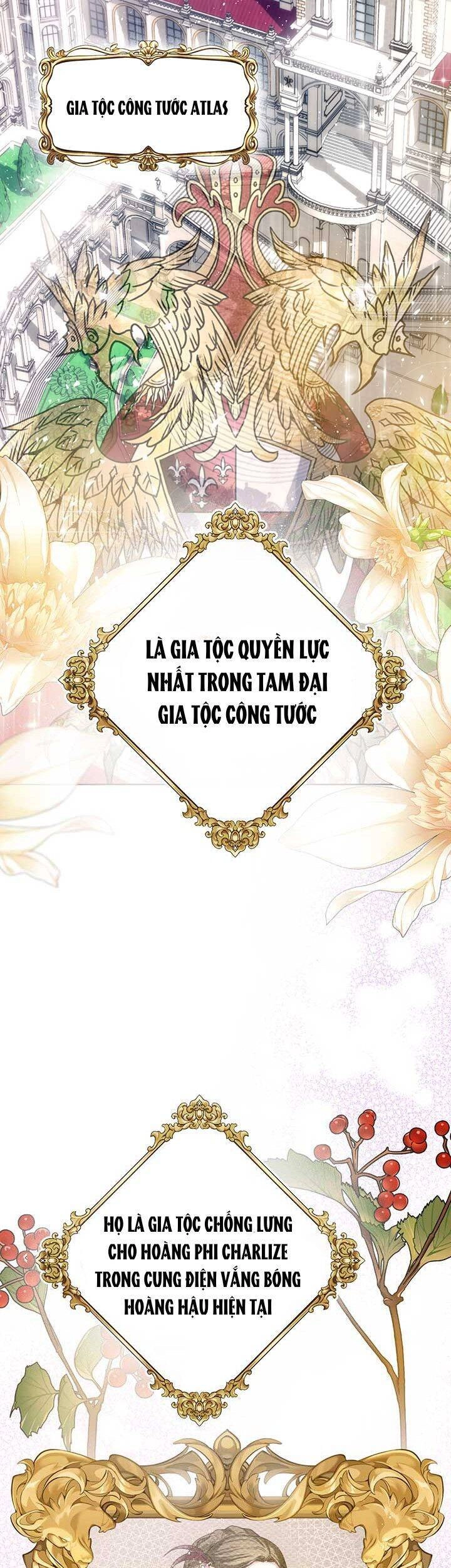 Cuộc Hôn Nhân Hoàng Gia Chapter 2 - 44