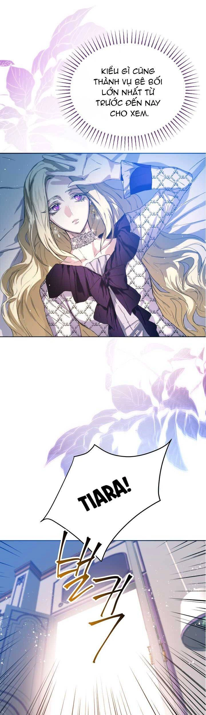 Cuộc Hôn Nhân Hoàng Gia Chapter 2 - 52