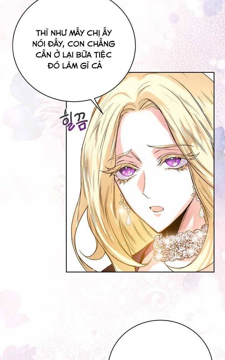 Cuộc Hôn Nhân Hoàng Gia Chapter 3 - 4