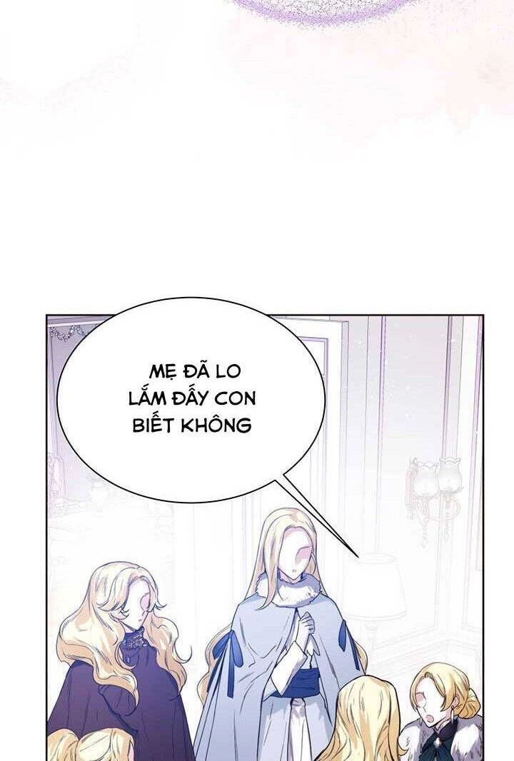 Cuộc Hôn Nhân Hoàng Gia Chapter 3 - 6