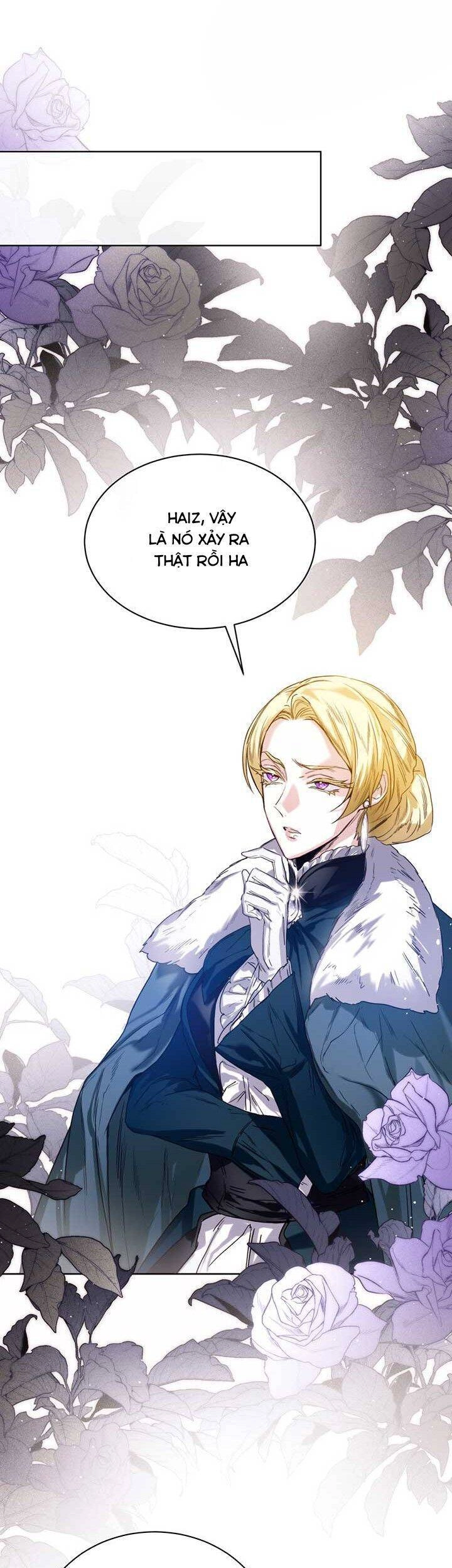 Cuộc Hôn Nhân Hoàng Gia Chapter 3 - 9