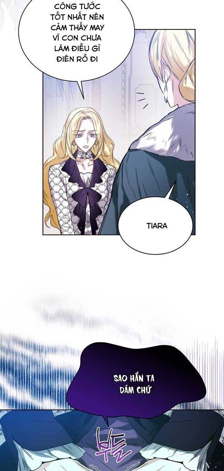 Cuộc Hôn Nhân Hoàng Gia Chapter 3 - 10