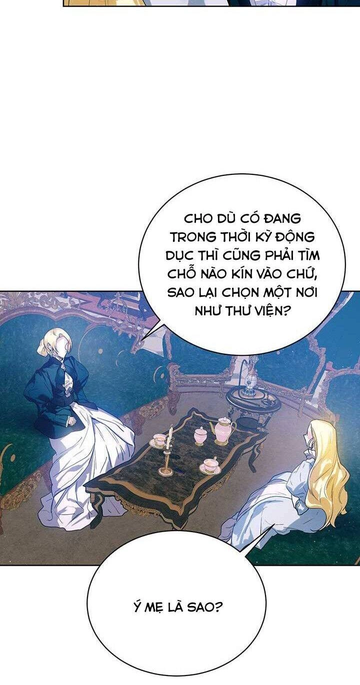 Cuộc Hôn Nhân Hoàng Gia Chapter 3 - 16