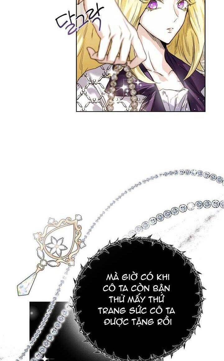 Cuộc Hôn Nhân Hoàng Gia Chapter 3 - 24