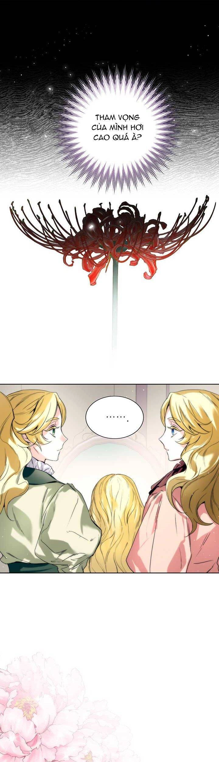 Cuộc Hôn Nhân Hoàng Gia Chapter 3 - 31