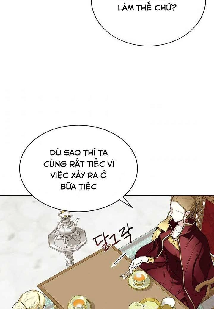 Cuộc Hôn Nhân Hoàng Gia Chapter 3 - 42