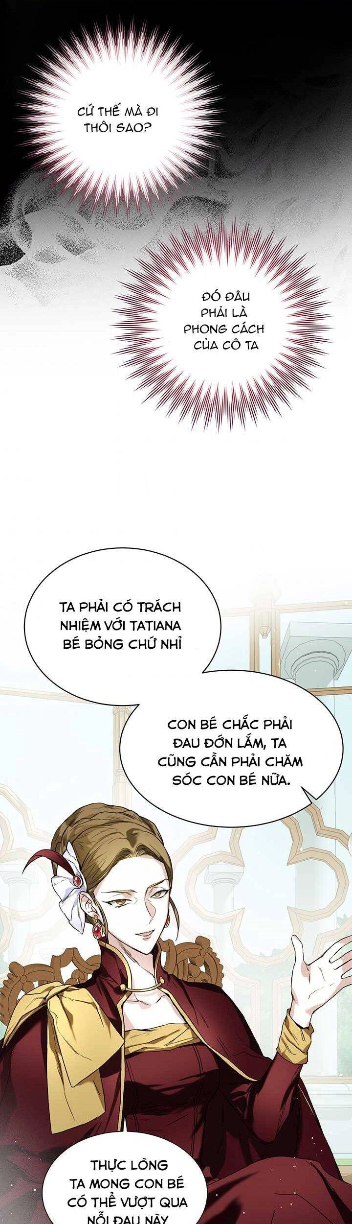 Cuộc Hôn Nhân Hoàng Gia Chapter 3 - 47