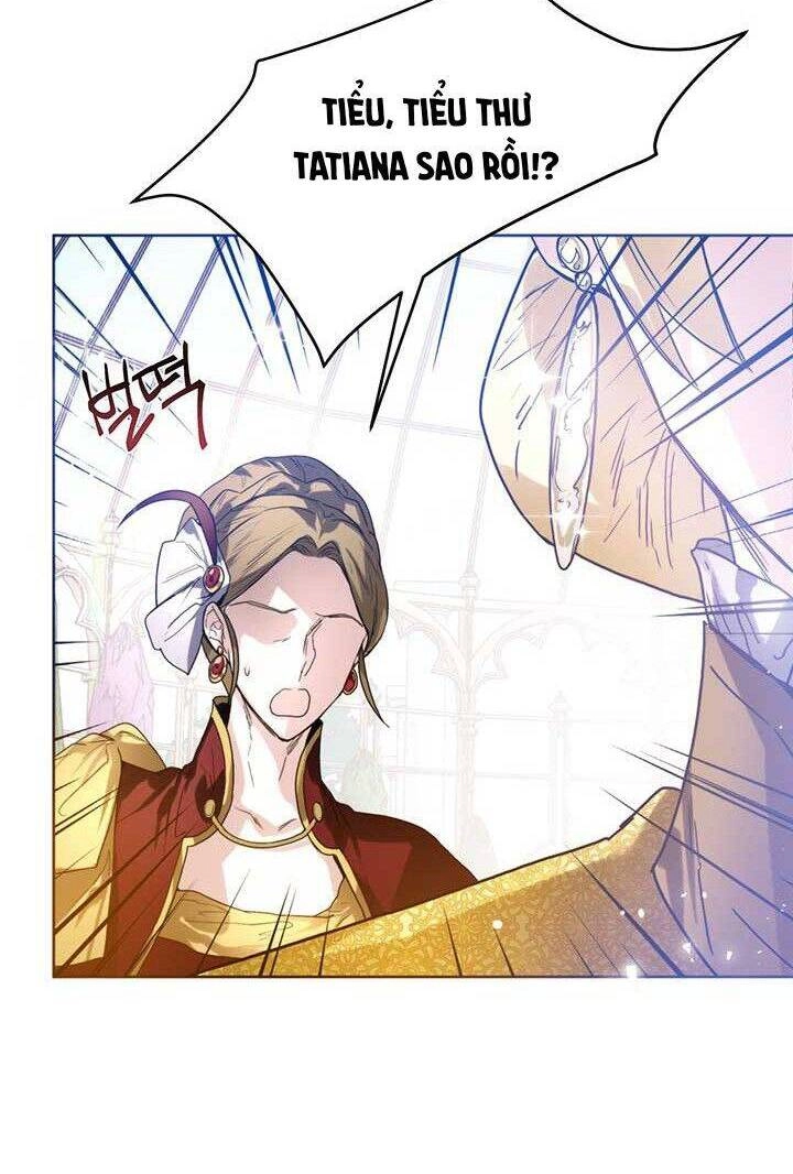 Cuộc Hôn Nhân Hoàng Gia Chapter 4 - 4