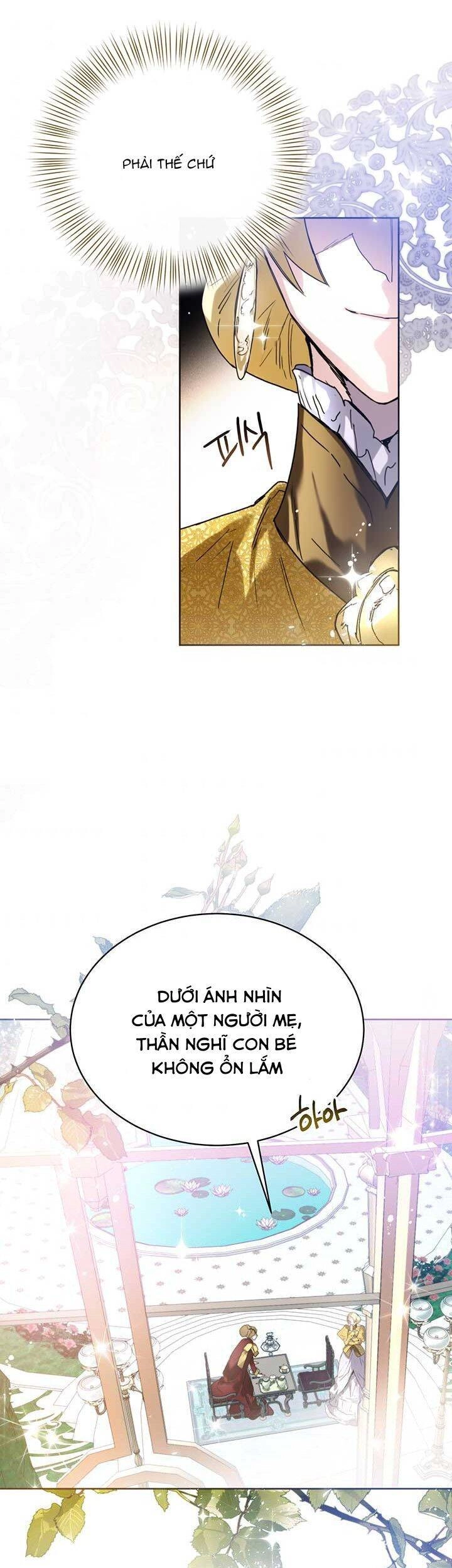 Cuộc Hôn Nhân Hoàng Gia Chapter 4 - 5