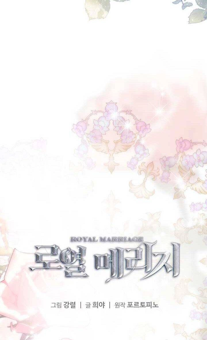 Cuộc Hôn Nhân Hoàng Gia Chapter 4 - 6