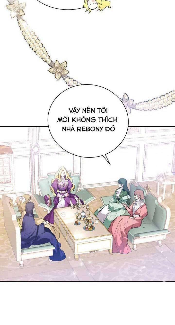 Cuộc Hôn Nhân Hoàng Gia Chapter 4 - 10