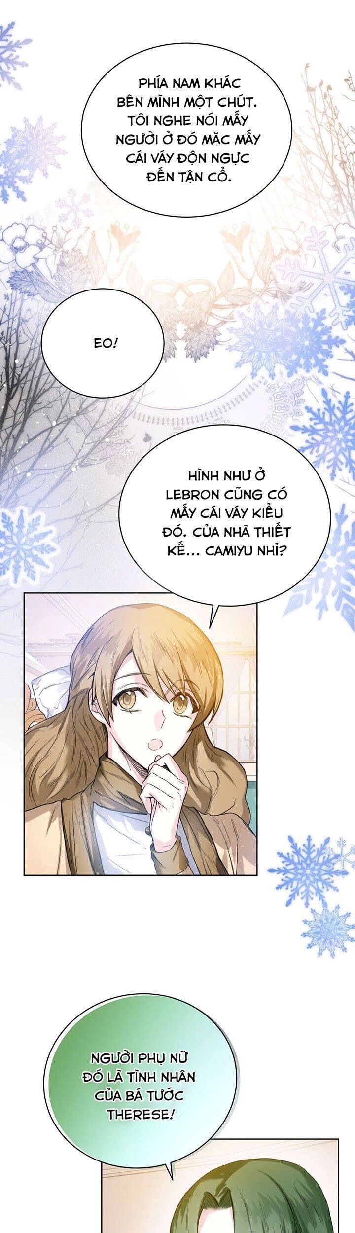 Cuộc Hôn Nhân Hoàng Gia Chapter 4 - 11