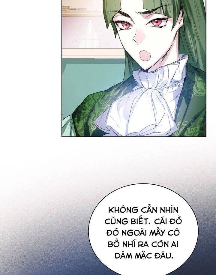 Cuộc Hôn Nhân Hoàng Gia Chapter 4 - 12