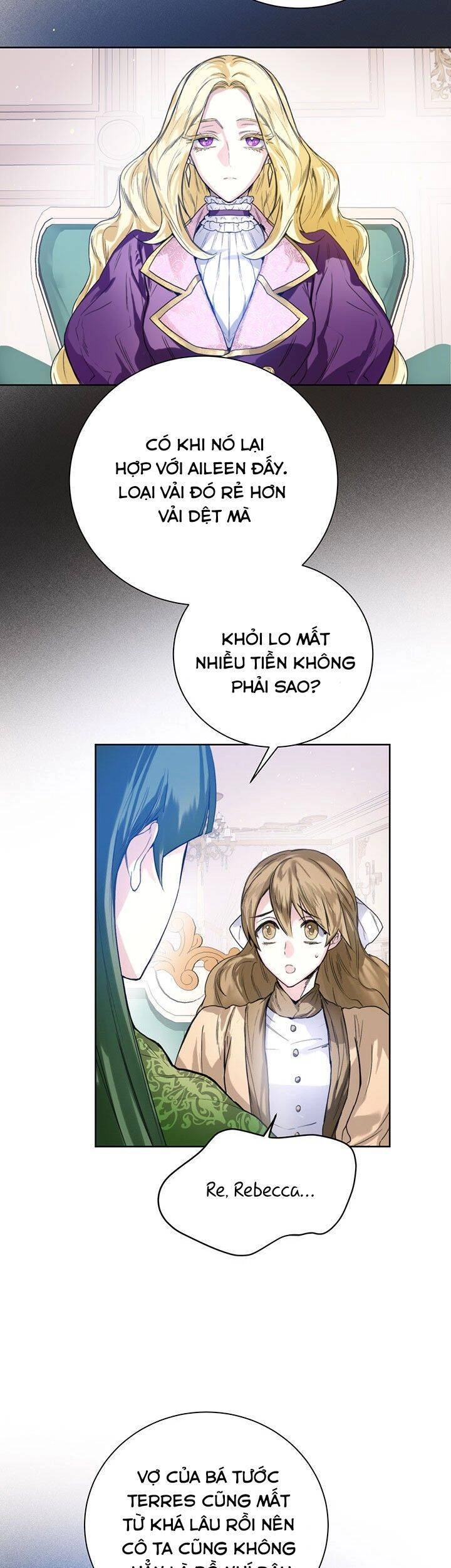 Cuộc Hôn Nhân Hoàng Gia Chapter 4 - 13