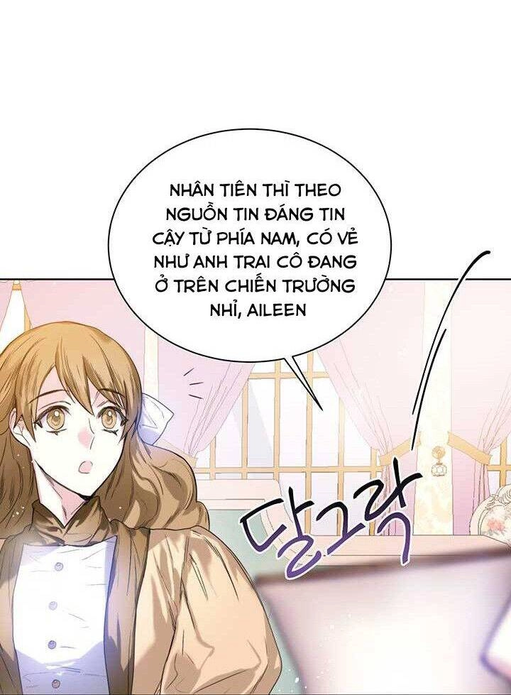 Cuộc Hôn Nhân Hoàng Gia Chapter 4 - 16