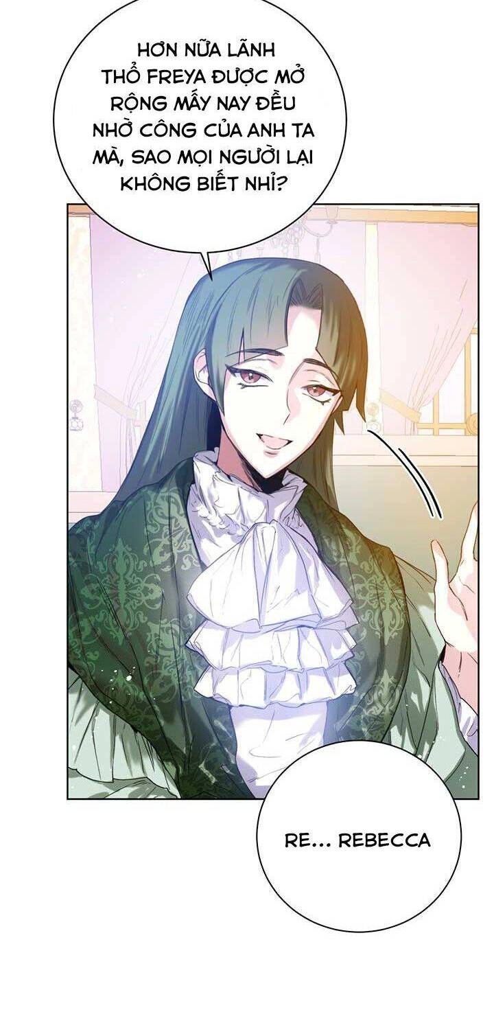 Cuộc Hôn Nhân Hoàng Gia Chapter 4 - 20