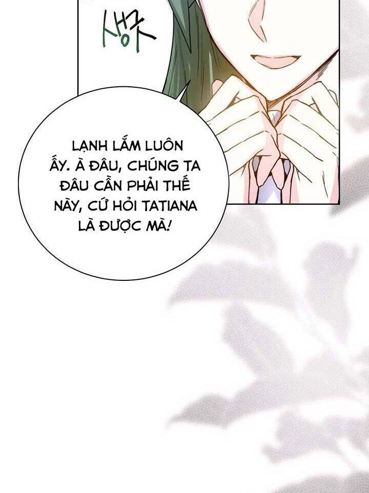 Cuộc Hôn Nhân Hoàng Gia Chapter 4 - 22