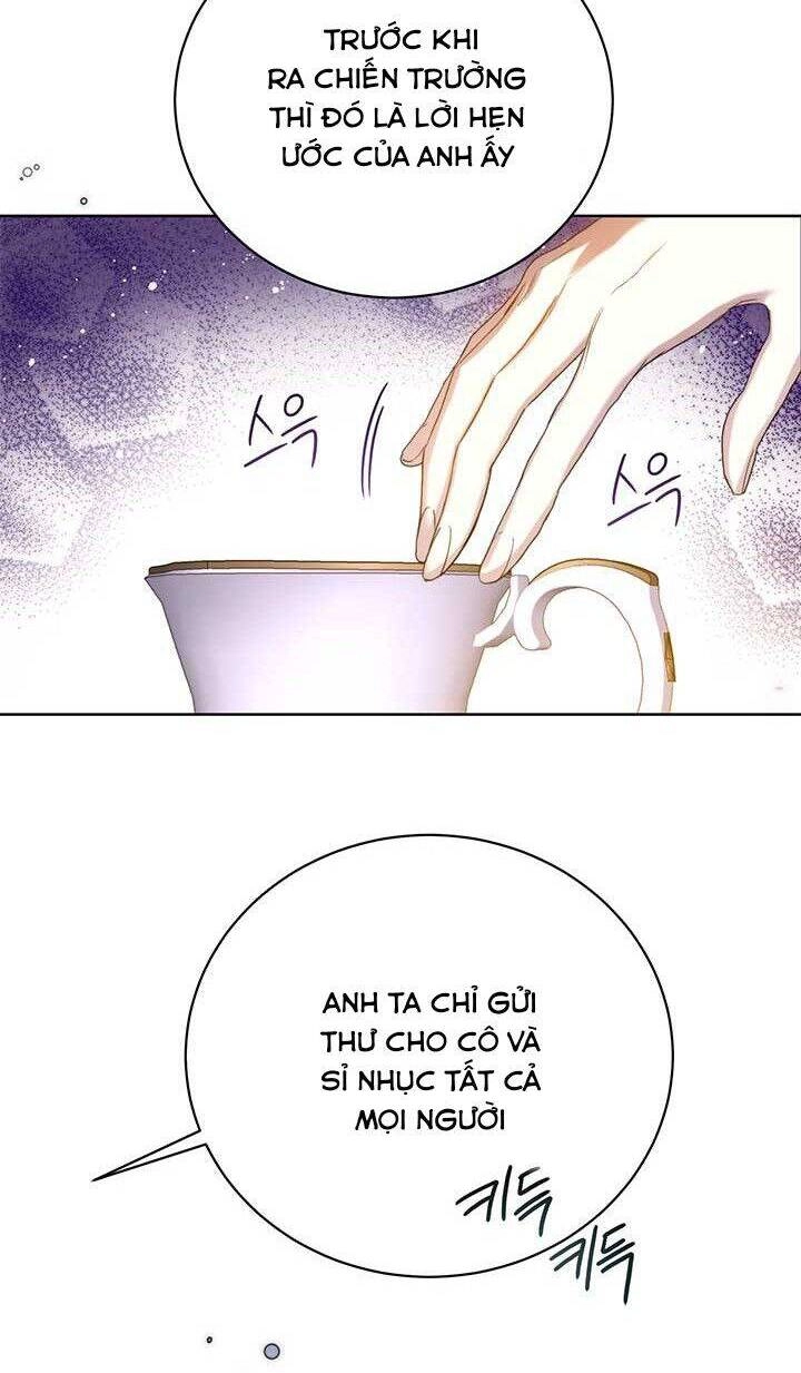 Cuộc Hôn Nhân Hoàng Gia Chapter 4 - 28