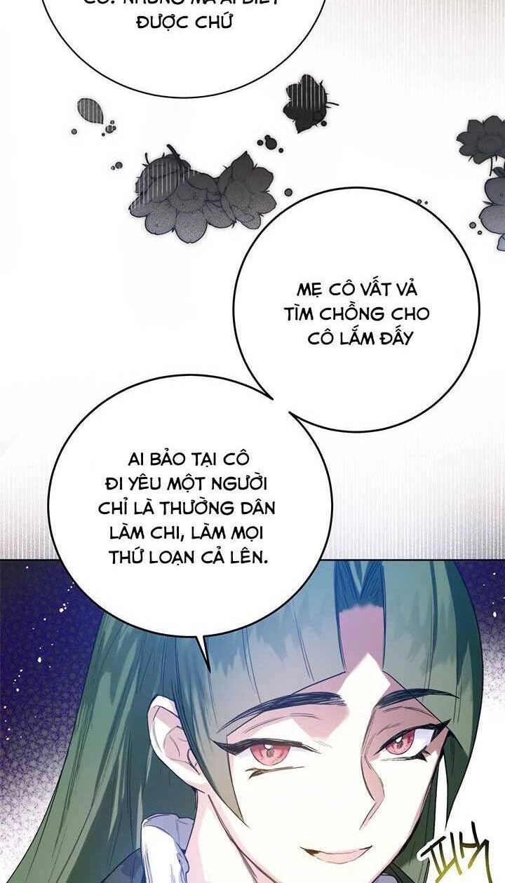 Cuộc Hôn Nhân Hoàng Gia Chapter 4 - 30