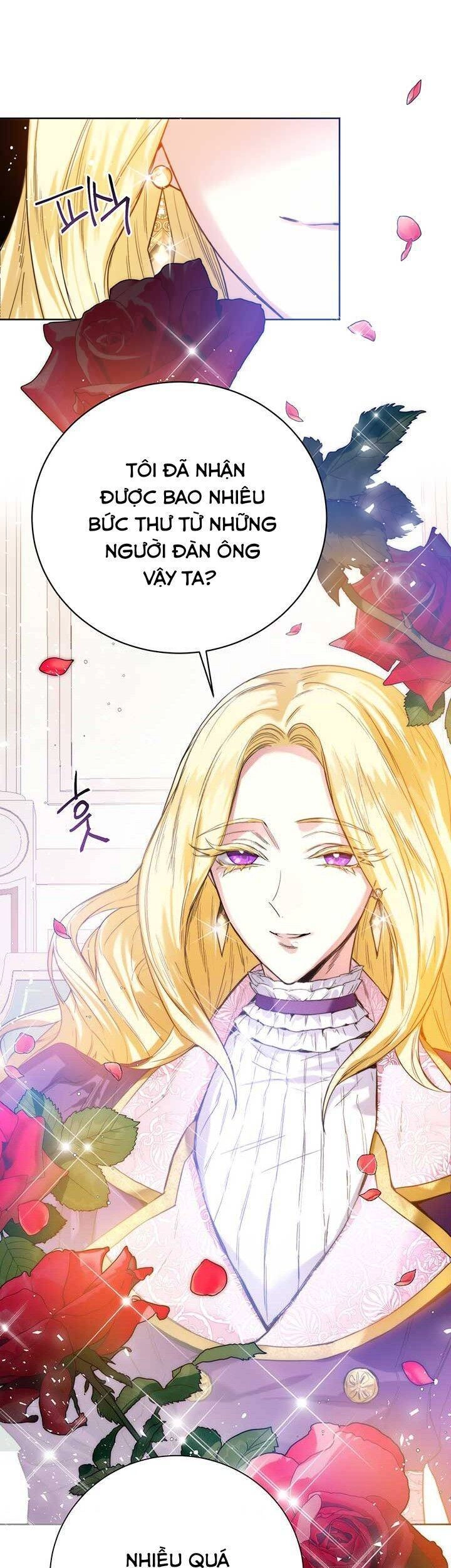 Cuộc Hôn Nhân Hoàng Gia Chapter 4 - 33