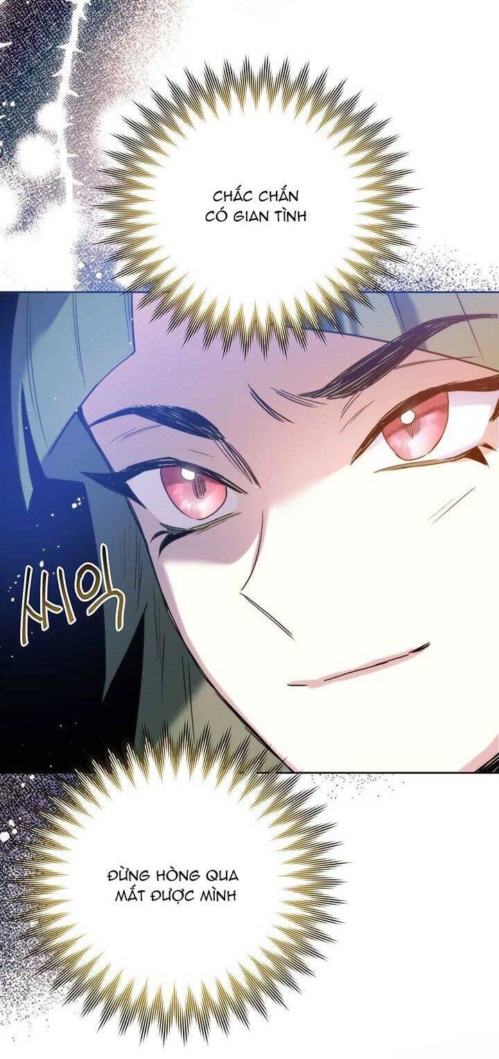 Cuộc Hôn Nhân Hoàng Gia Chapter 4 - 36