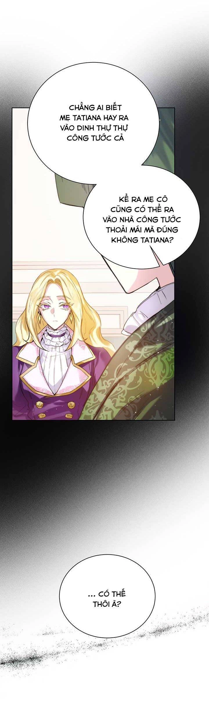 Cuộc Hôn Nhân Hoàng Gia Chapter 4 - 37