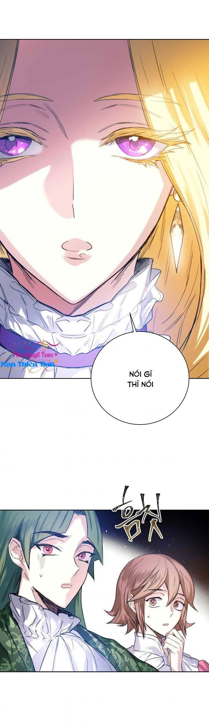 Cuộc Hôn Nhân Hoàng Gia Chapter 4 - 39