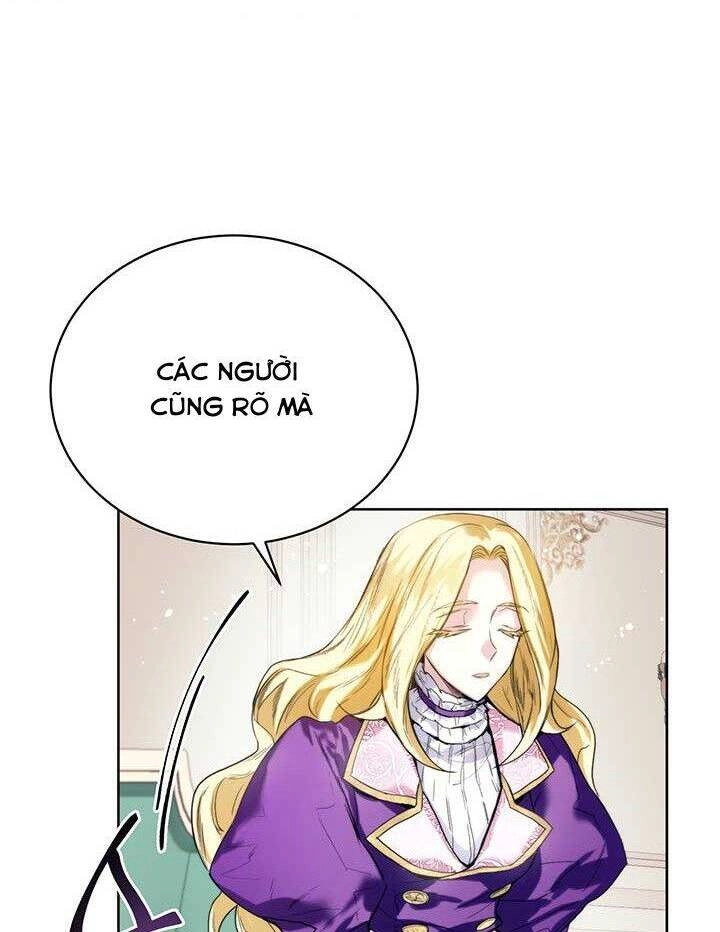 Cuộc Hôn Nhân Hoàng Gia Chapter 4 - 40