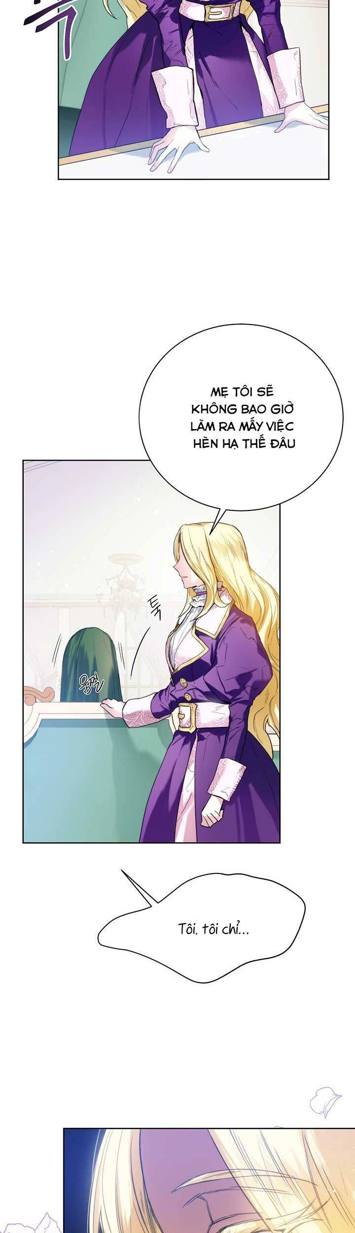 Cuộc Hôn Nhân Hoàng Gia Chapter 4 - 41