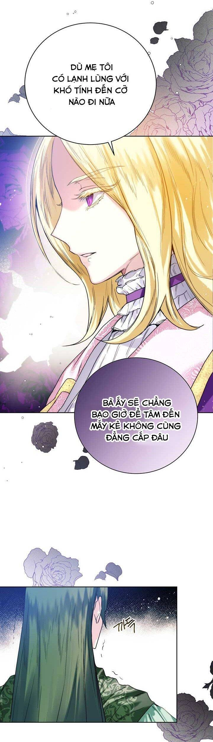 Cuộc Hôn Nhân Hoàng Gia Chapter 4 - 43