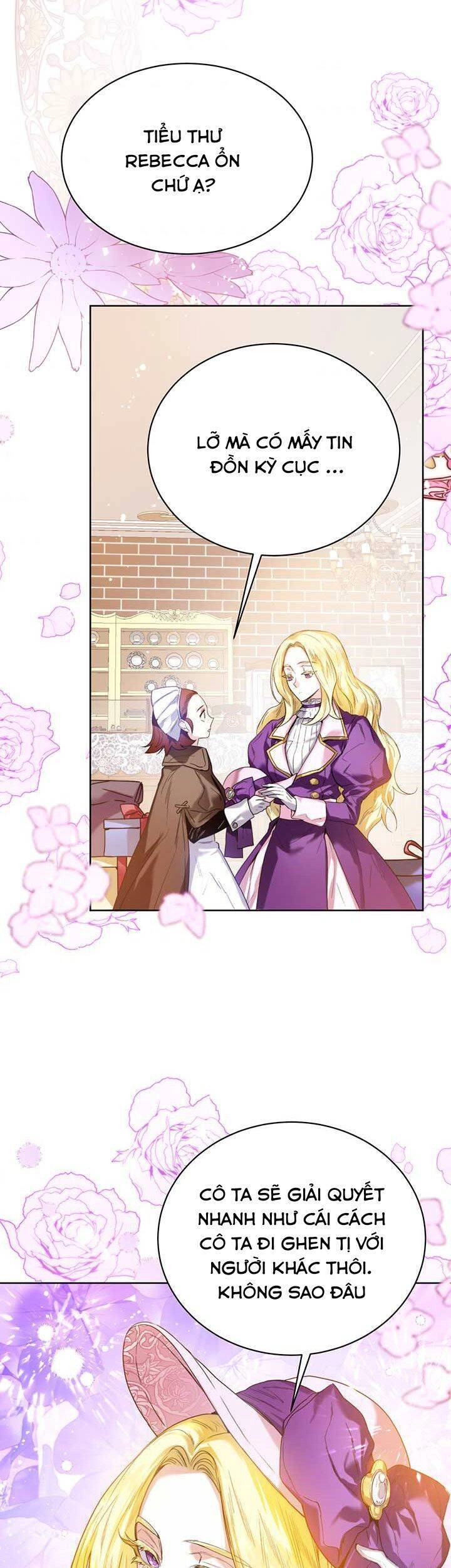 Cuộc Hôn Nhân Hoàng Gia Chapter 4 - 45