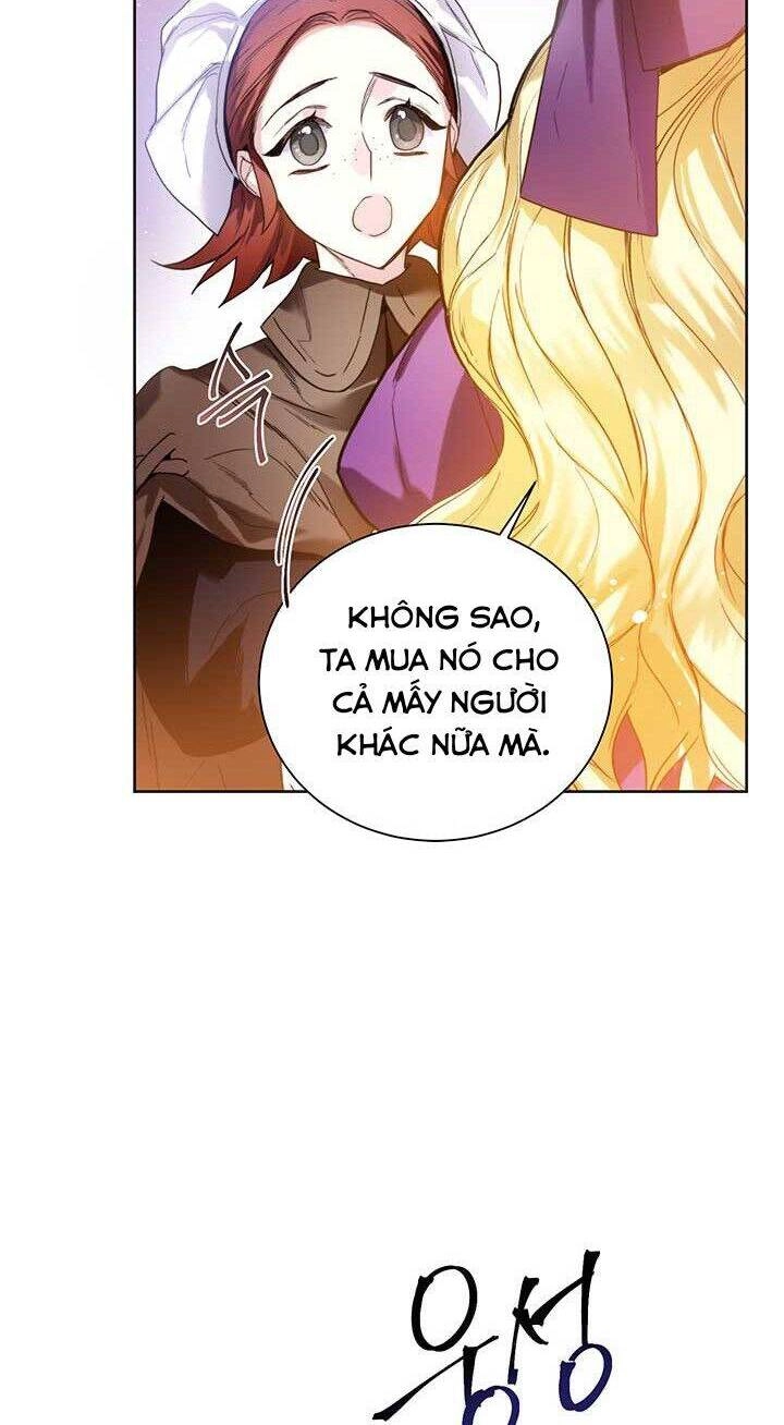 Cuộc Hôn Nhân Hoàng Gia Chapter 4 - 48