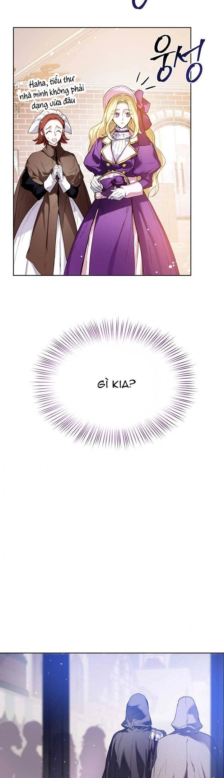 Cuộc Hôn Nhân Hoàng Gia Chapter 4 - 49