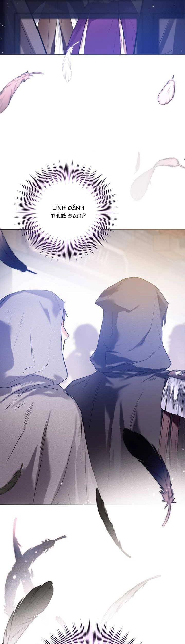 Cuộc Hôn Nhân Hoàng Gia Chapter 4 - 51