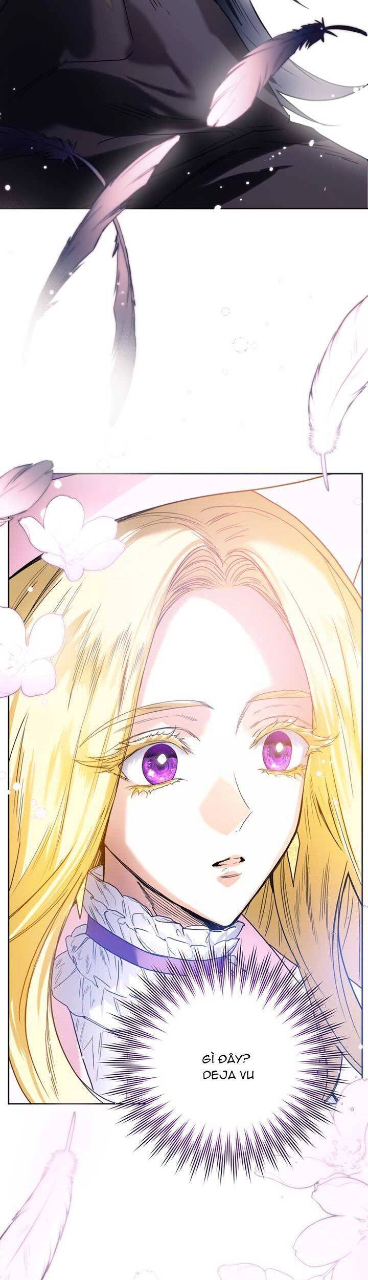 Cuộc Hôn Nhân Hoàng Gia Chapter 4 - 53