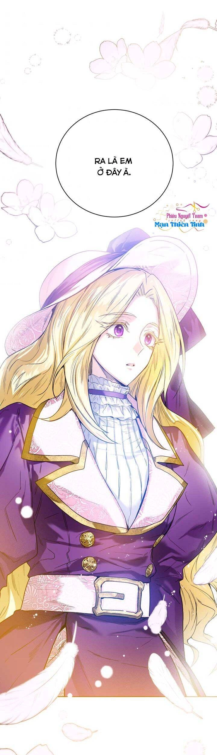 Cuộc Hôn Nhân Hoàng Gia Chapter 4 - 55