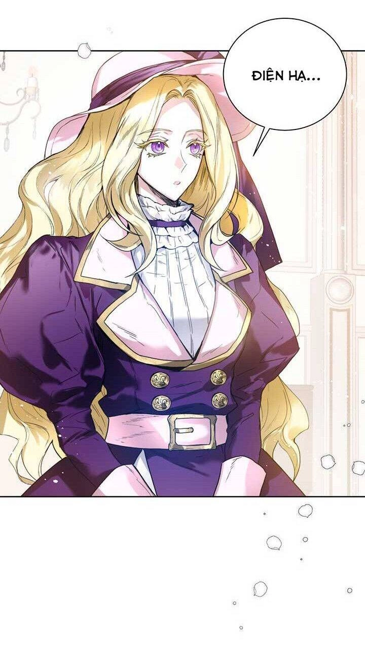 Cuộc Hôn Nhân Hoàng Gia Chapter 5 - 2