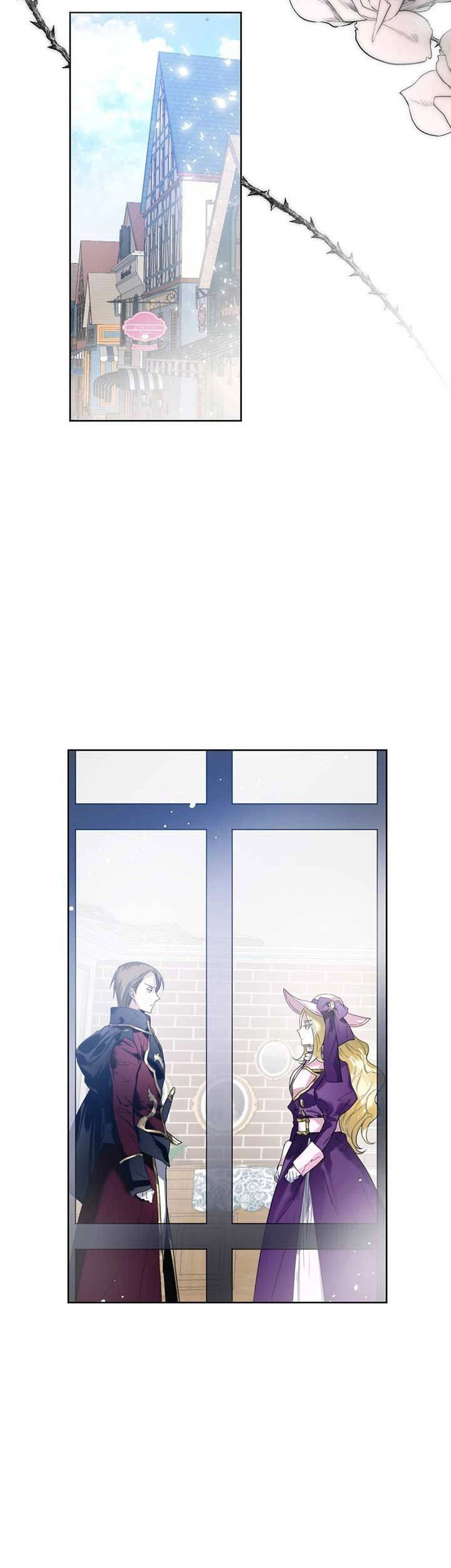 Cuộc Hôn Nhân Hoàng Gia Chapter 5 - 5