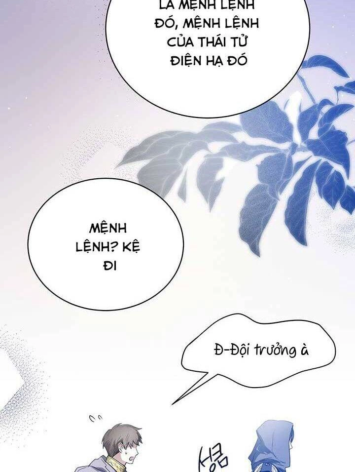 Cuộc Hôn Nhân Hoàng Gia Chapter 5 - 12