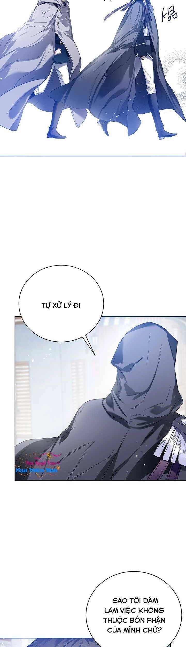 Cuộc Hôn Nhân Hoàng Gia Chapter 5 - 13