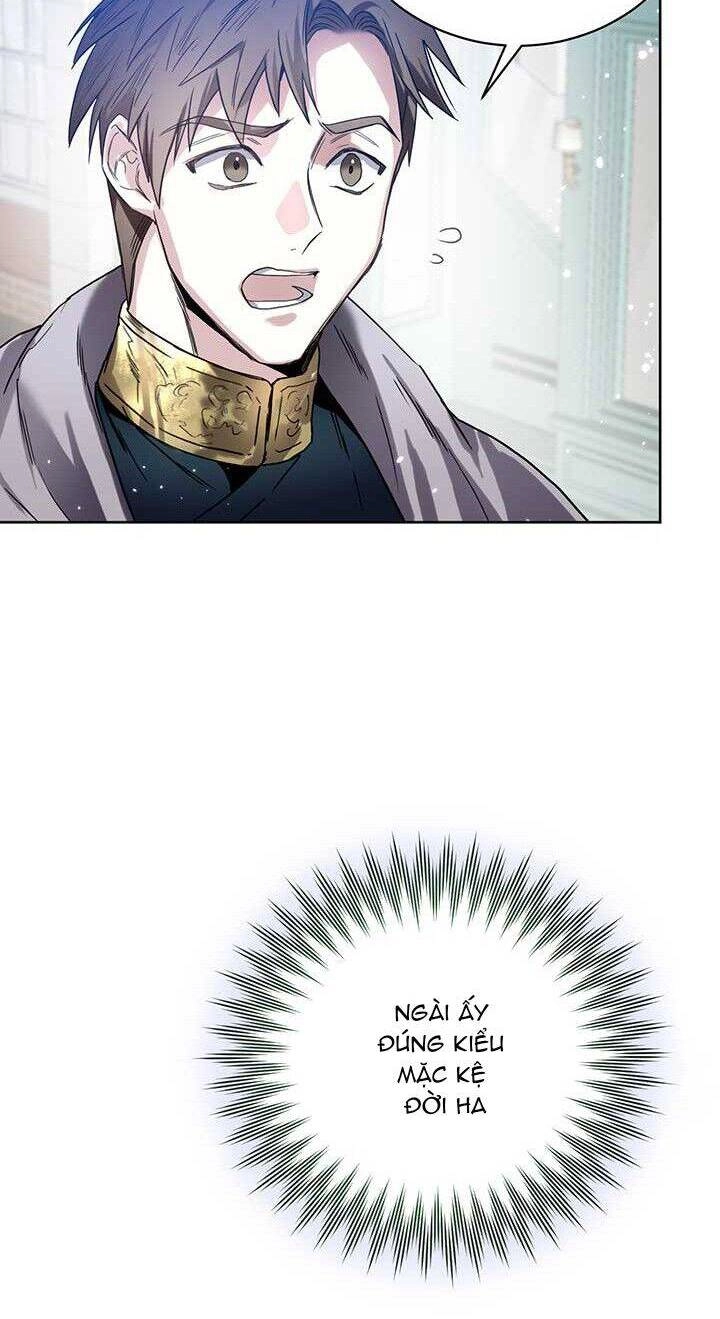 Cuộc Hôn Nhân Hoàng Gia Chapter 5 - 14