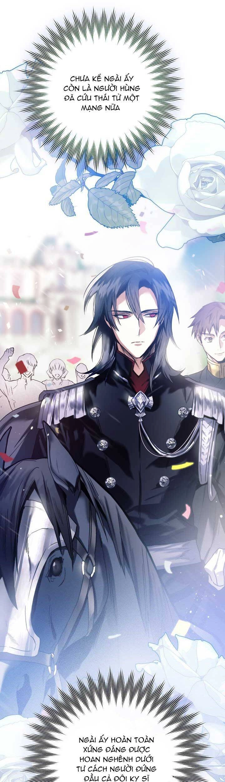 Cuộc Hôn Nhân Hoàng Gia Chapter 5 - 15